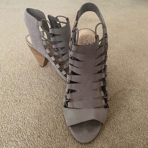 Vince camuto heels